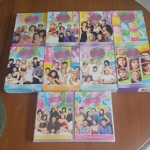 Beverly Hills 90210 Complete Series DVD Set